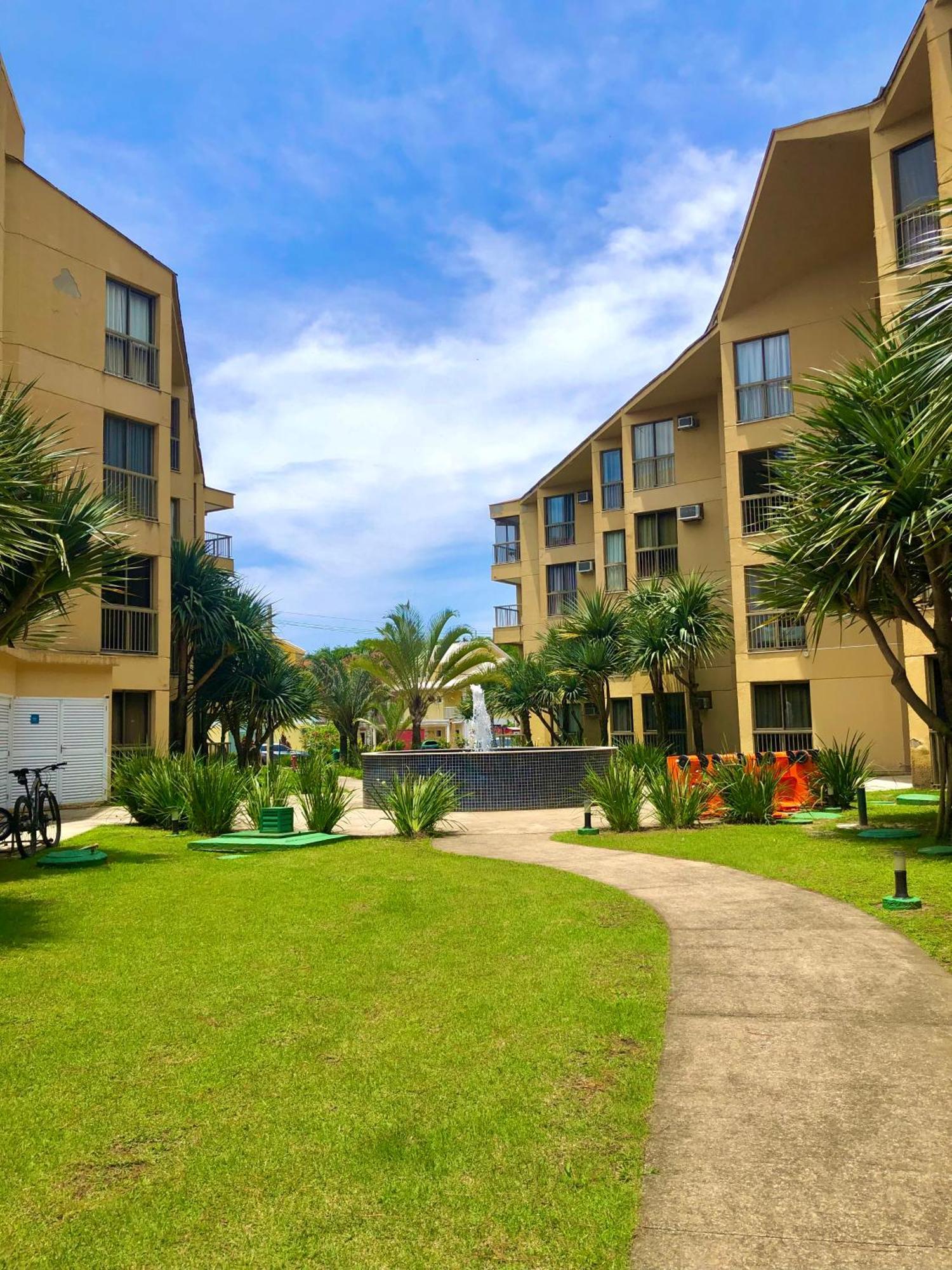 Condominio Aldeia Dos Reis Mangaratiba Exterior foto