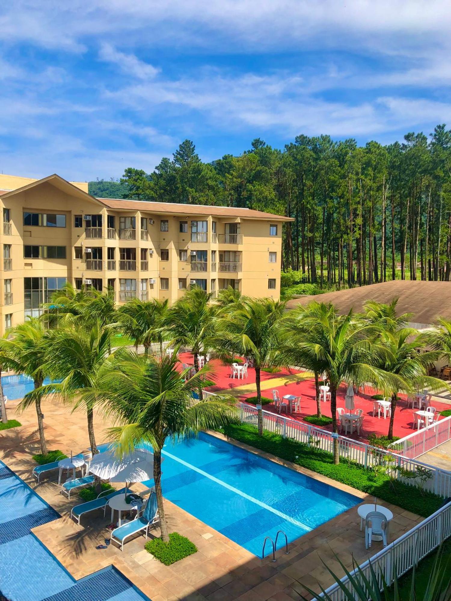 Condominio Aldeia Dos Reis Mangaratiba Exterior foto